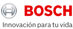 Inducción Bosch