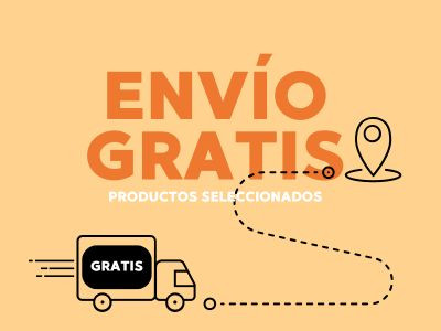 Envío GRATIS en electrodomésticos seleccionados