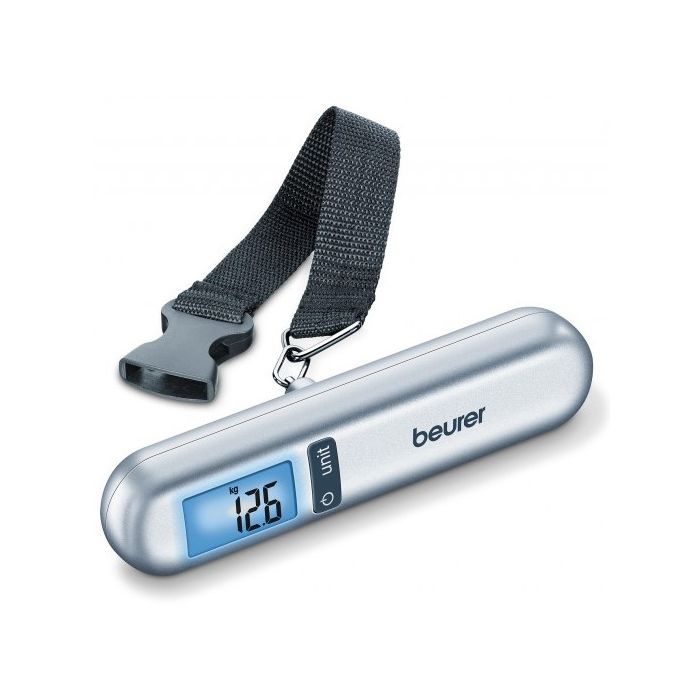 BALANZA BEURER LS06 EQUIPAJES main product photo