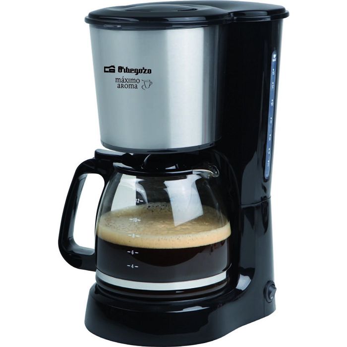 Cafetera Orbegozo CG 4032