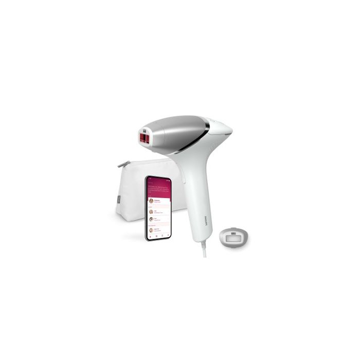 DEPILADORA IPL PHILIPS LUMEA BRI946/00 main product photo