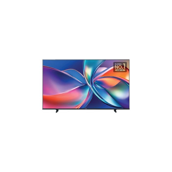 TV QLED HISENSE 65E77Q main product photo