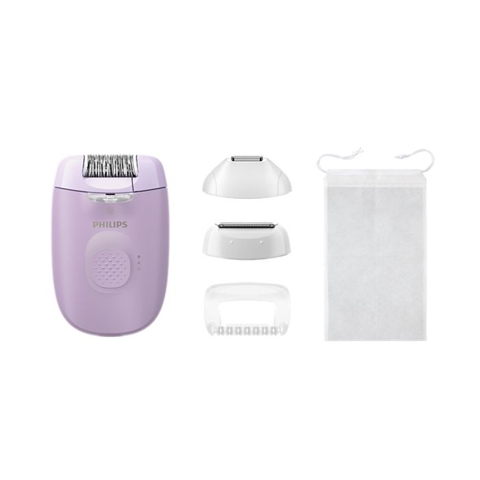 DEPILADORA PHILIPS BRE257/00 main product photo