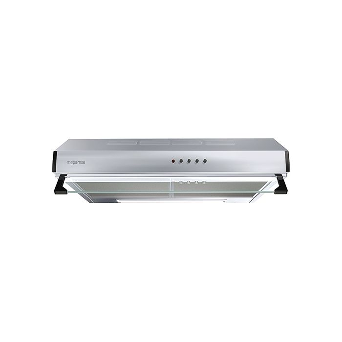 Campana convencional MEPAMSA MODENA 60 INOX main product photo