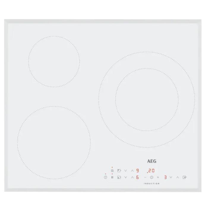 Inducción AEG IKB63300FW