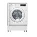 Lavadora integración Bosch WIW28302ES
