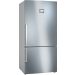 Frigorífico combinado Bosch KGN86AIDR