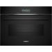 Horno con microondas Siemens CM776GKB1