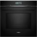 Horno con microondas Siemens HM776GKB1