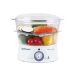 Cocedor al vapor ORBEGOZO CO 4000