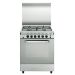 Cocina VITROKITCHEN UN55IN-VS
