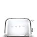 Tostador Smeg TSF01SSEU