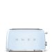 Tostador Smeg TSF02PBEU
