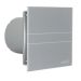 Extractor Cata E-100 GS   GLASS SILVER  STD.