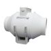 Extractor Cata DUCT IN LINE 100/130