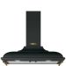 Campana decorativa Smeg KC19AOE