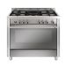 Cocina VITROKITCHEN MX96IN-VS