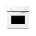 Horno blanco VITROKITCHEN HG6BN
