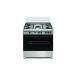 Cocina Gas VITROKITCHEN CB9060IB