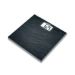 BASCULA BAÑO BEURER GS203 PIZARRA