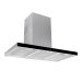 Campana decorativa Teka DLH 786 T INOX