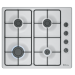 Encimera de gas Balay 3ETX464BB