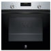 Horno Balay con AirFry 3HB4151X3