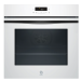 Horno pirolítico Balay con vapor y AirFry 3HD5829B3