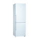 Frigorífico combinado Balay 3KFD563WE