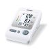 TENSIOMETRO BEURER BM26 BRAZO BLANCO
