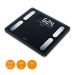 BASCULA BEURER BF410 NEGRA