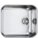 Fregadero Smeg UM45