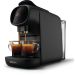 Philips Cafeteras espresso completamente automáticas con 3 bebidas