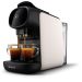 Philips Cafeteras espresso completamente automáticas con 3 bebidas