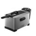 FREIDORA RUSSELL HOBBS 19773-56 COOK@HOME INOX 3,2L