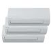 DAIKIN 3AX52N9 (ATXP25N9+ATXP25N9+ ATXP35N9+3AMXM52N9) COMFO