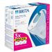 JARRA PURIFICADORA BRITA STYLE AZUL 3 FILTROS