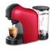 CAFETERA EXPRESSO UFESA MULTICAPSULA BELLAGIO ROSSA 71705459