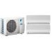 DAIKIN 2AX40N2 (ATXP25N9 + ATXP25N9 + 2AMXM40M9) COMFORA