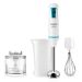 BATIDORA TAURUS ROBOT 750 EASY PLUS INOX 916402