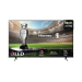 TV HISENSE 43E77NQ