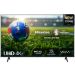 TV HISENSE 55A6N