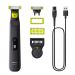 BARBERO PHILIPS QP6542/15 ONEBLADE FACE&BODY