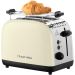 TOSTADOR 2R RUSSELL HOBBS 26551-56 CREMA