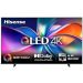 TV QLED HISENSE 85E7Q