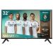 TV LED HISENSE 32A4Q
