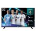 TV QLED HISENSE 32A5Q