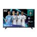 TV QLED HISENSE 40A5Q