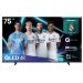 TV QLED HISENSE 75E7Q