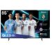 TV HISENSE 85E7Q PRO